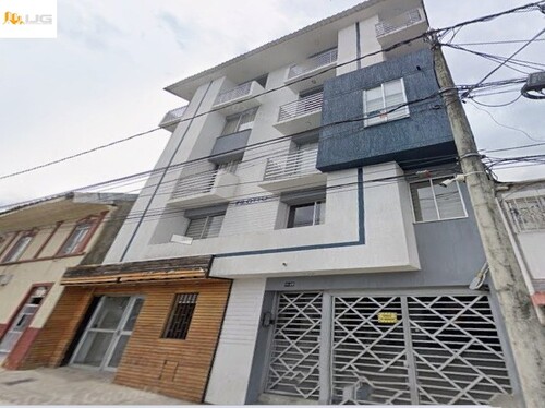 EDIFICIO PILOTO APARTA ESTUDIO 204